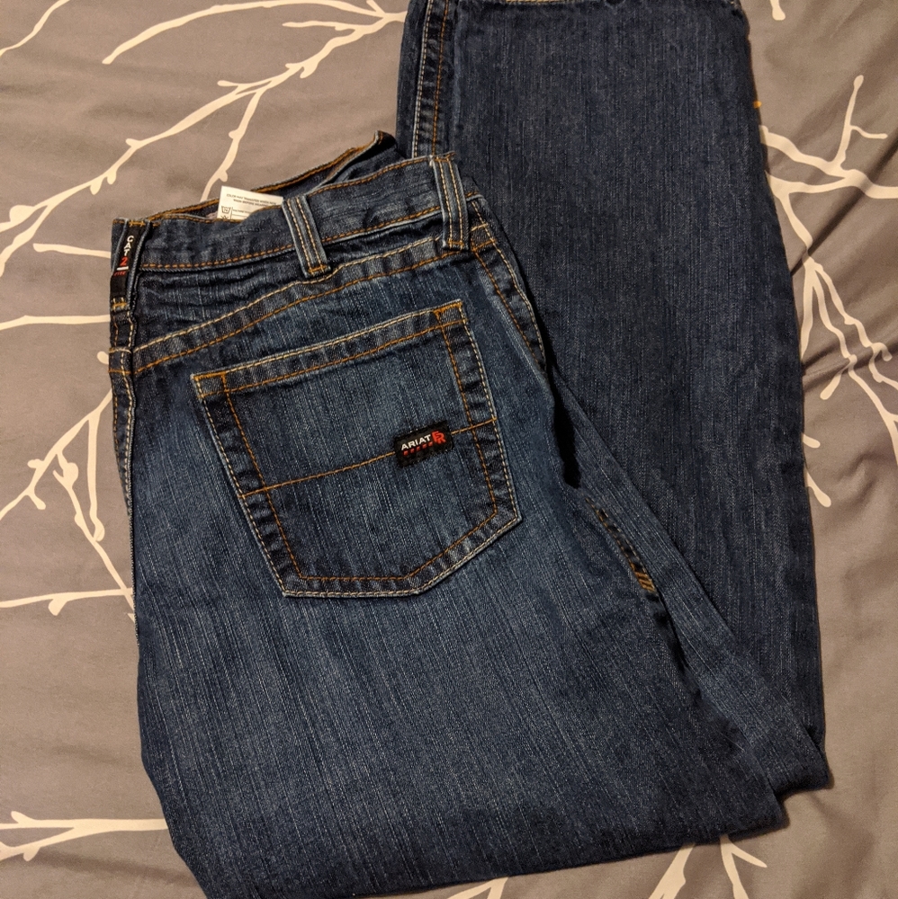 Ariat FRC pants